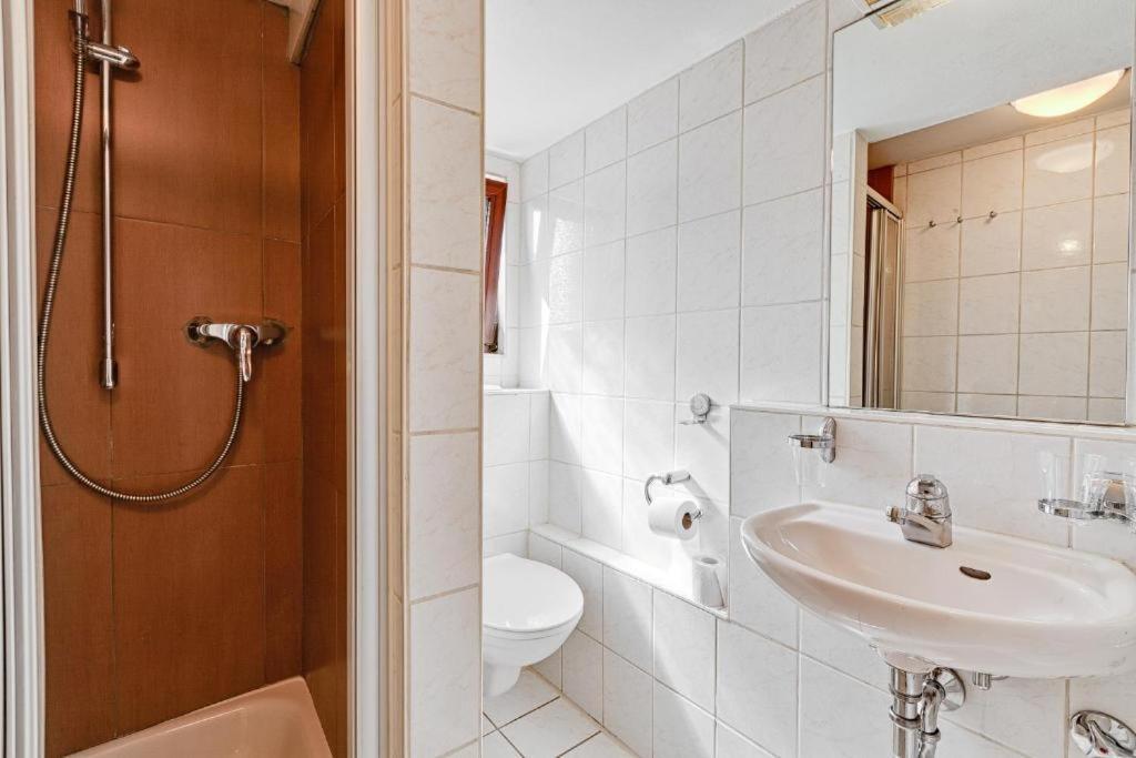 שטוטגרט Hotel La Ferte מראה חיצוני תמונה